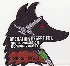 Operation Desert Fox