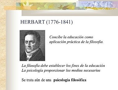 HERBART