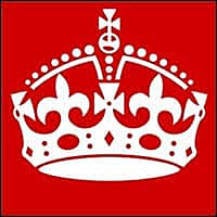 A new government, Constitutional monarchy