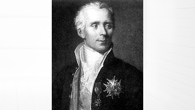 Estadística Moderna por Laplace