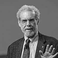 DANIEL GOLEMAN (1946)