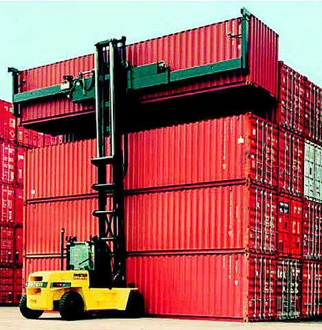 INICIATIVA DE SEGURIDAD DE CONTENEDORES.