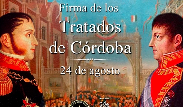 Tratados de Córdoba.