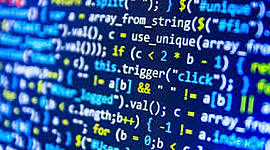 Timeline: Lenguajes de programación y sus movidas