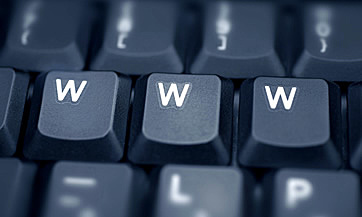 La burbuja de las 'puntocom'