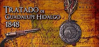 Tratado de Guadalupe Hidalgo