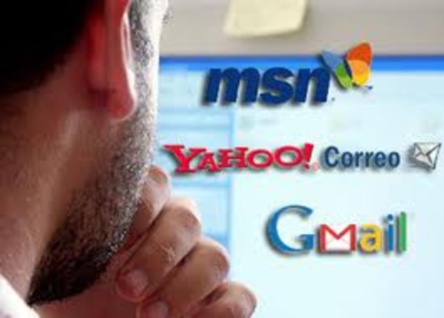 USO DEL CORREO ELECTRÓNICO