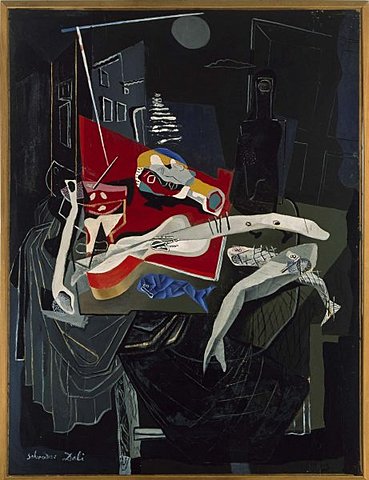 Últimos años del cubismo 1919-1939