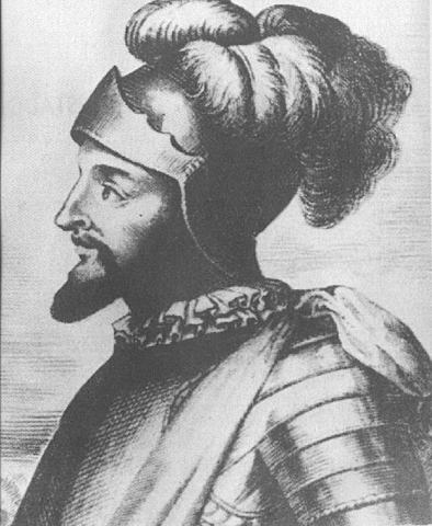 Васко Нуньес Бальбоа