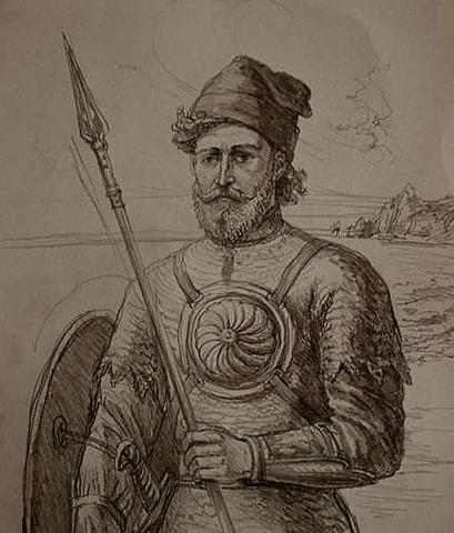 Иван Москвитин