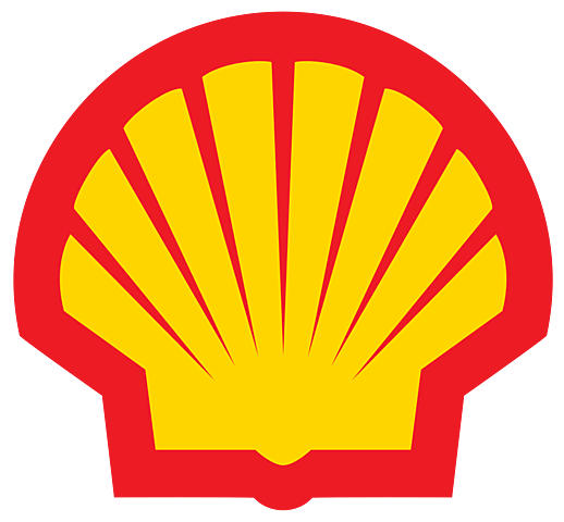 Logotipo Shell