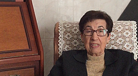 Timeline: Josefa Berenguer Albiñana