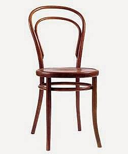Silla nº14 - Thonet