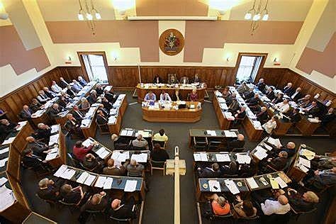 Council of Logistics Management