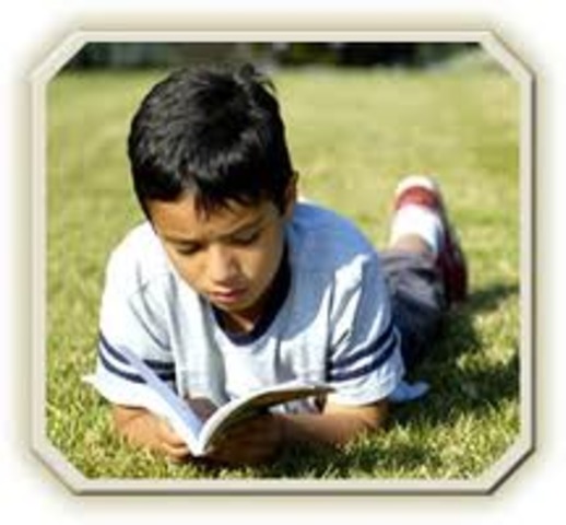 Mi ingreso al Nivel Primario