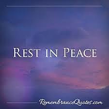 Losing a grandparent