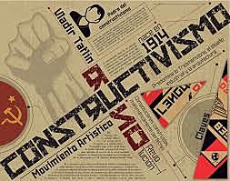 El constructivismo en Rusia.