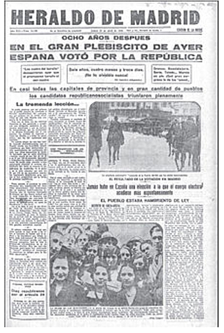 Elecciones municipales