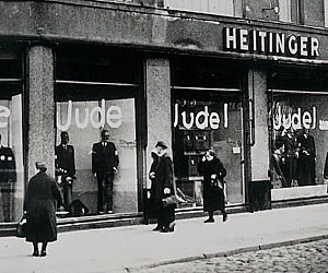 Exclusión de la vida pública