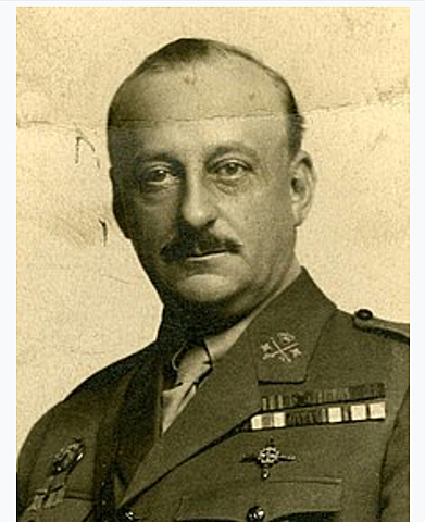 Miguel Primo de Rivera