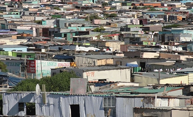 Shanty Towns