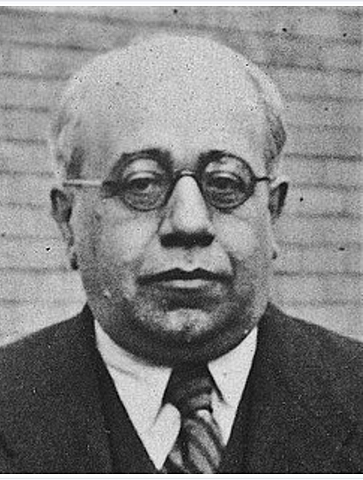 Manuel Azaña