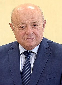 Mijaíl Fradkov, 2000-2004