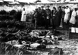 Sucesos de Casas viejas o Masacre de Casas Viejas