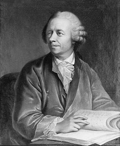 Euler (1707-1783)