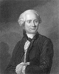 D'Alembert (1717-1783)