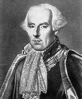 Laplace (1749-1827)