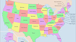 Timeline: American History:  1942 - 1953