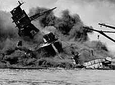 Pearl Harbor/United States Joins WWII