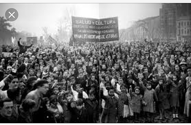 Revolución de octubre