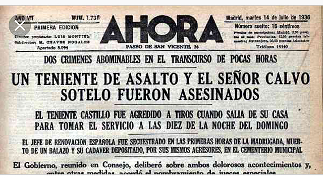 Asesinato del teniente Castillo