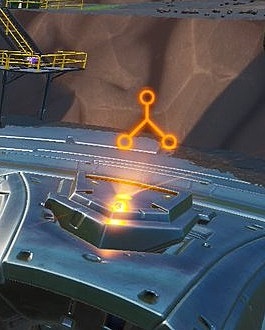 Apparition hologramme 2 (18h)