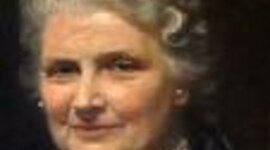 Timeline: Biography of Maria Montessori