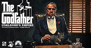 I watched all the godfathers movies.