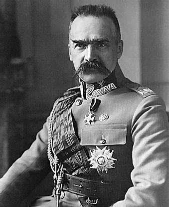 Józef Pilsudski