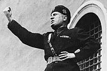 Fascism in Italy