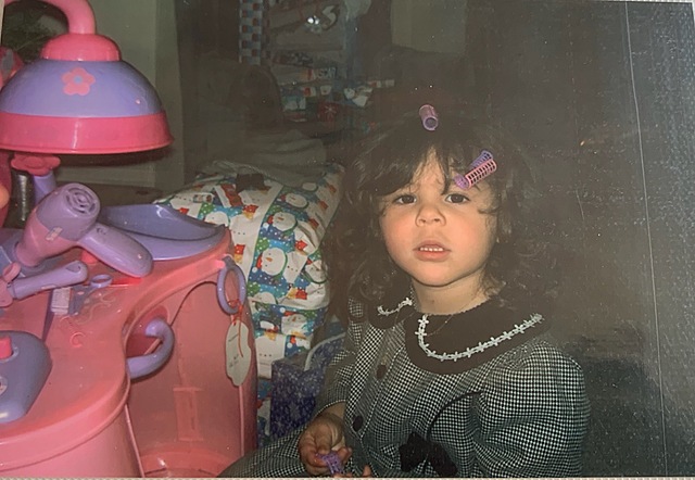 Beauty Salon (Funny)