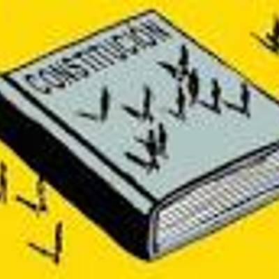 Timeline: Consolidación, Desarrollo, Creación de la Constitución de México