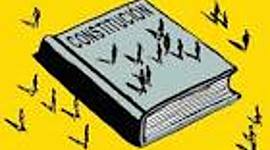 Timeline: Consolidación, Desarrollo, Creación de la Constitución de México