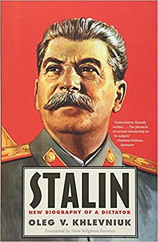 Stalin and his power in Russia