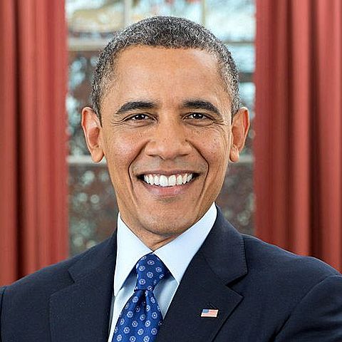 Barack Obama (2009-2017)