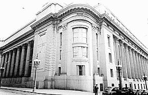 Banco de la República Oriental del Uruguay