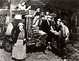 The Grapes of Wrath