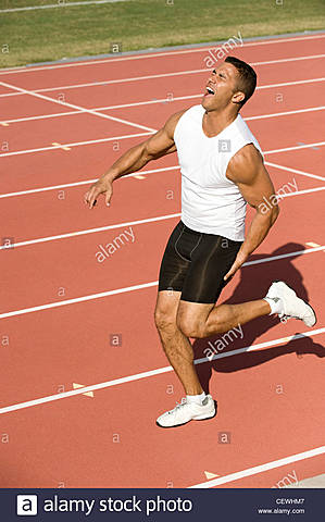 Pulling my Hamstring