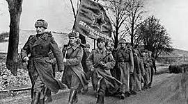 Timeline: Russia during WWII