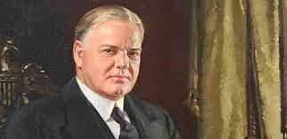 Herbert Hoover